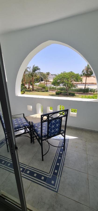 Apartment At Domina Coral Bay Aquamarine , Resort Spa E Casino' Sharm el-Sheik Eksteriør bilde